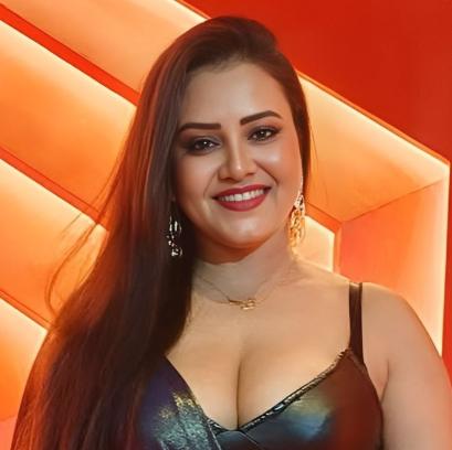 Priya Gamre