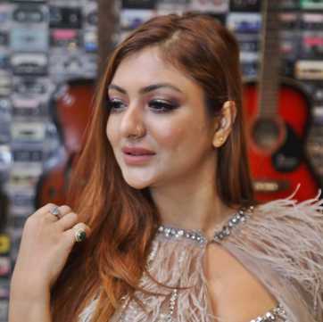 Khushi Mukherjee