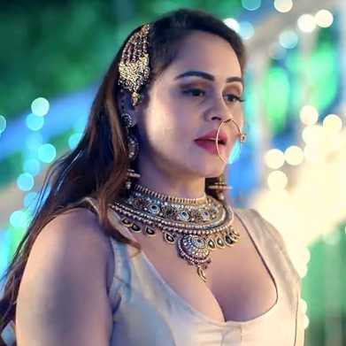 Alina Sen
