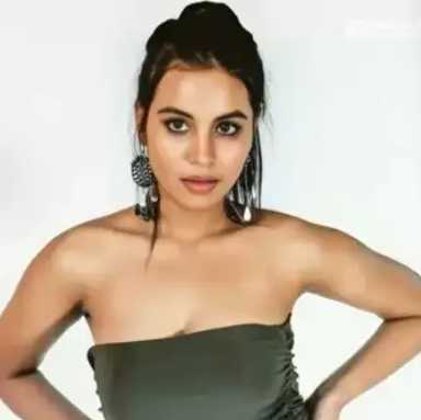Maheen Mahi