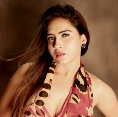Pooja Singh Rajpoot