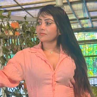Poonam Rajput (Chahat Rajput)
