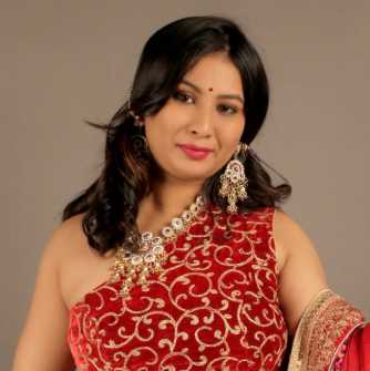 Prajakta Jahagirdar