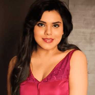 Lovepreet Kaur Ralhan