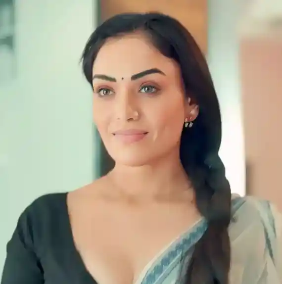 Naina Chhabra