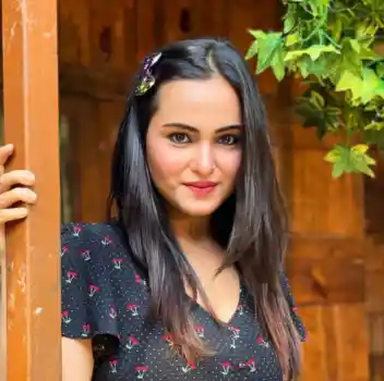 Aliya Naaz