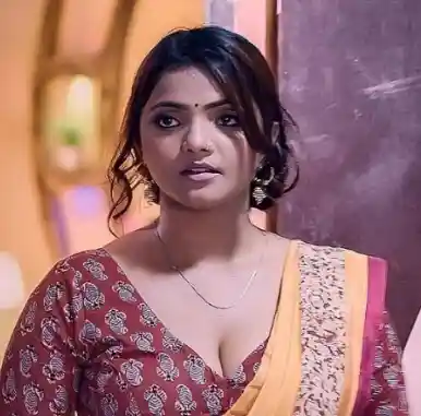 Bharti Jha