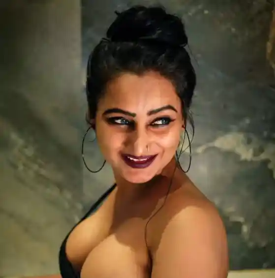 Jayshree Gaikwad