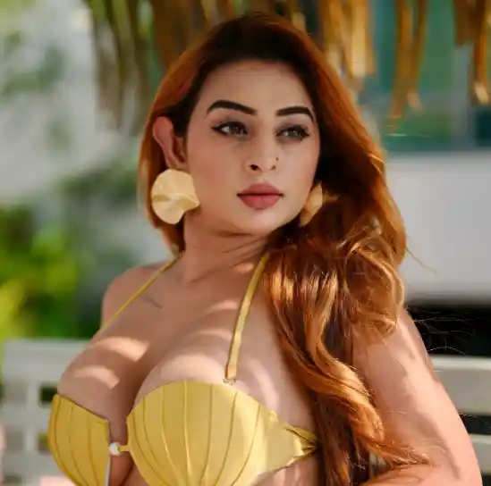 Ankita Dave