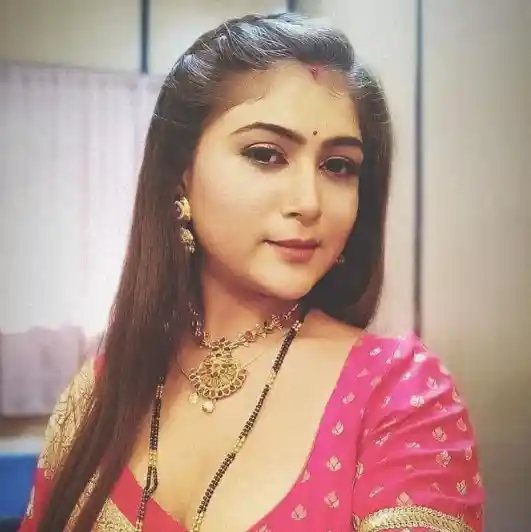 Hiral Radadiya