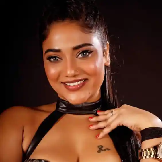 Ruks Khandagale