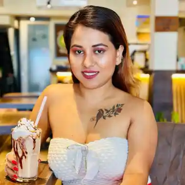 Tina Nandi