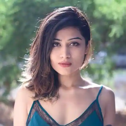 Donna Munshi