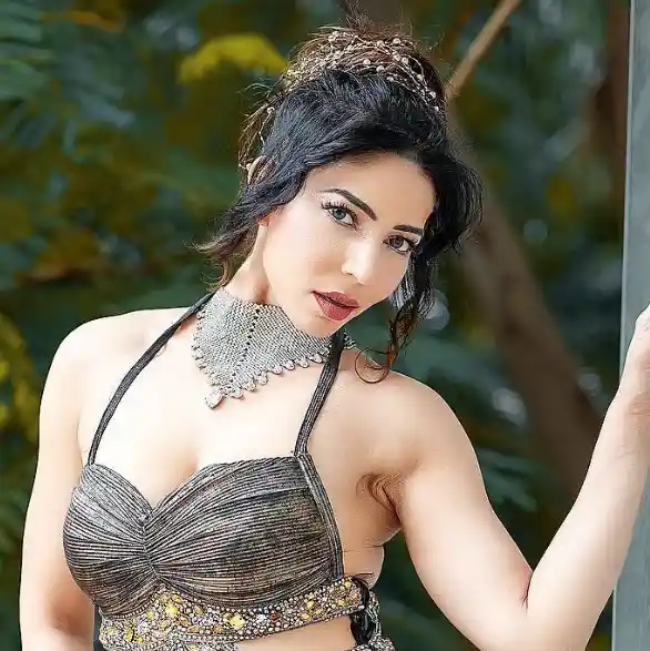 Maahi Khan