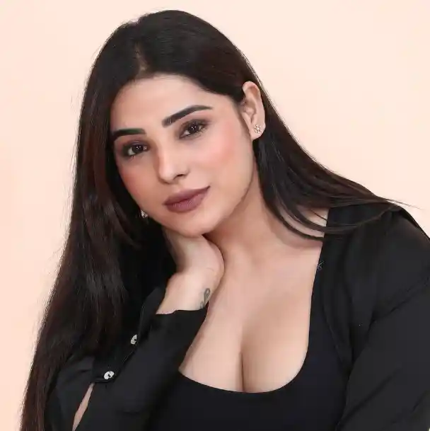 Anushka Srivastava