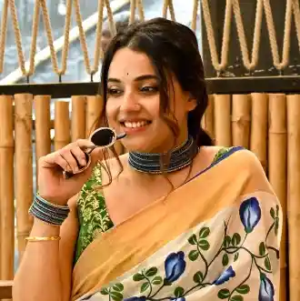 Pamela Mondal