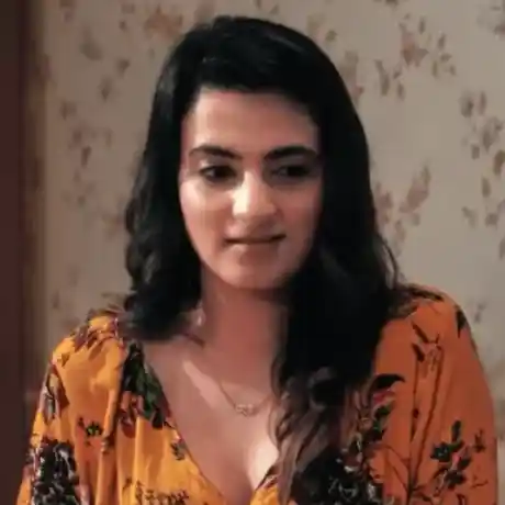Ayesha Kapoor