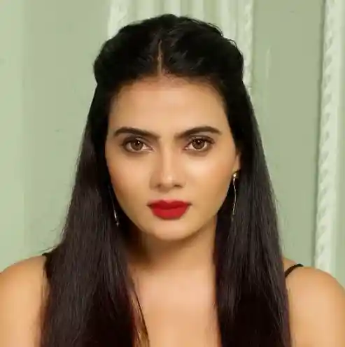 Anupama Prakash