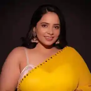 Surabhi Tiwari