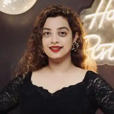 Nagma Akhtar