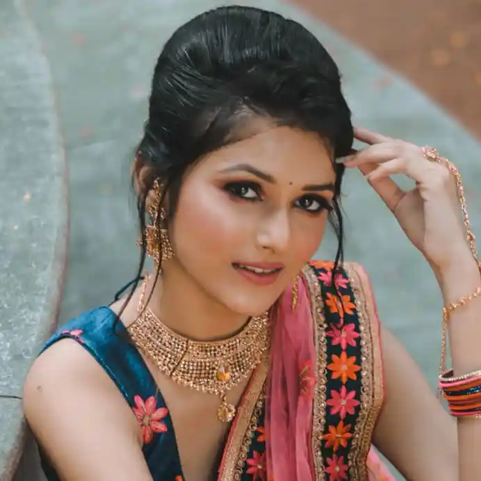 Ayesha Pathan