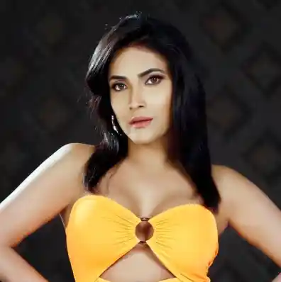 Mahi Kamla
