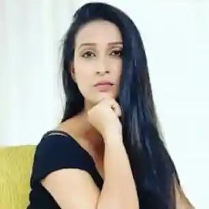 Neha Patil