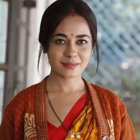 Shikha Sinha