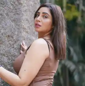 Arshi Khan