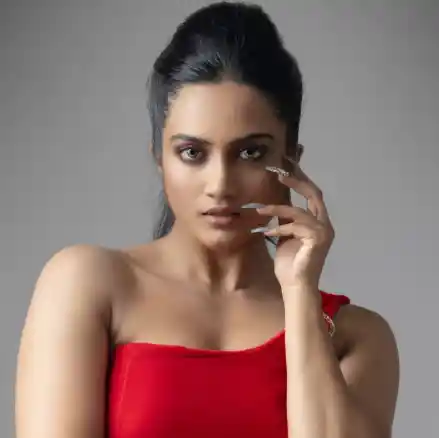 Amika Shail