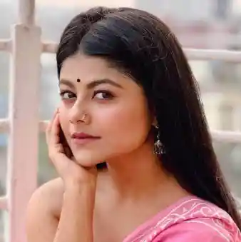 Pallavi Mukherjee