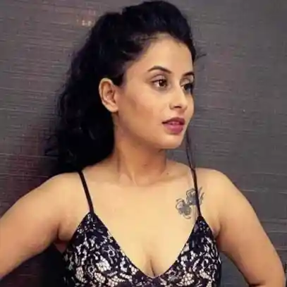 Supriya Shukla