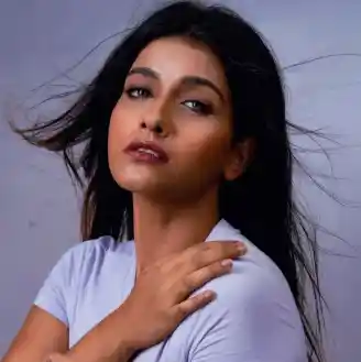 Saisha Khan