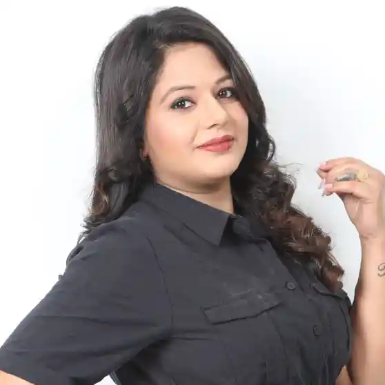 Ruchita Shukla (Rohee)