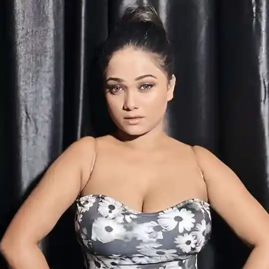 Nikita Bhardwaj