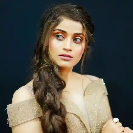 Sreoshi Chatterjee