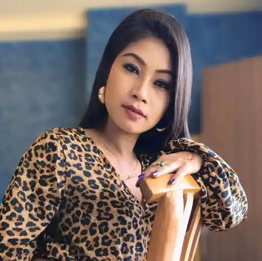 Gargi Khakhalary
