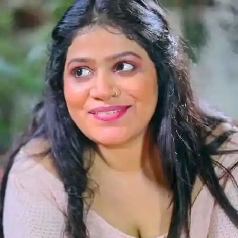 Sweety Shah