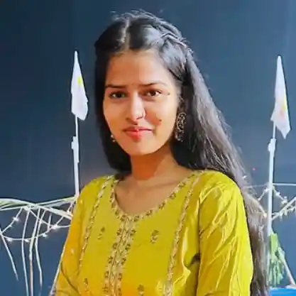 Komal Sharma