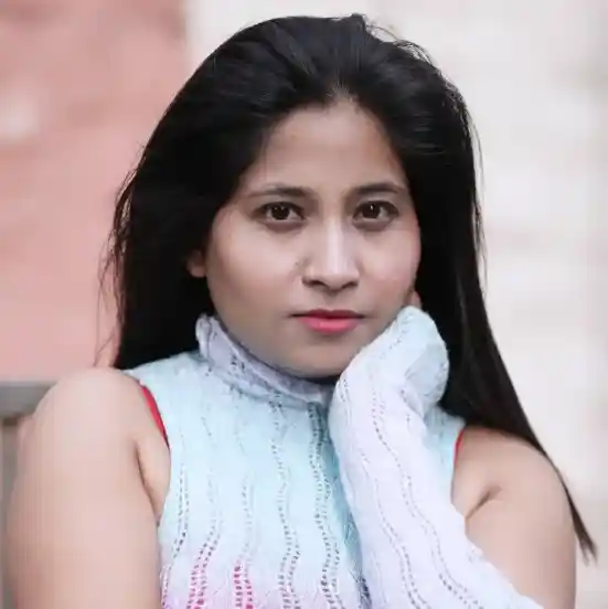 Shilpa Thakur
