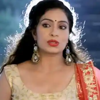 Riya Singh Gheyar