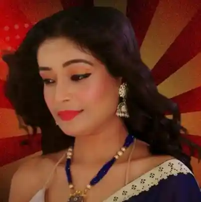 Prity Dey