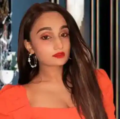 Mohini Bhagele