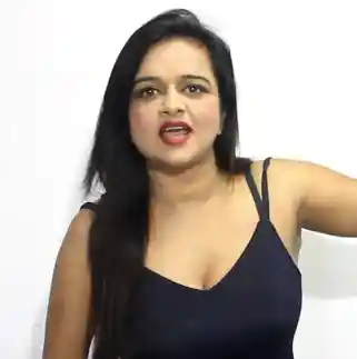 Shalini Gupta