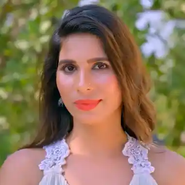 Mehnaz Khan (Monika)