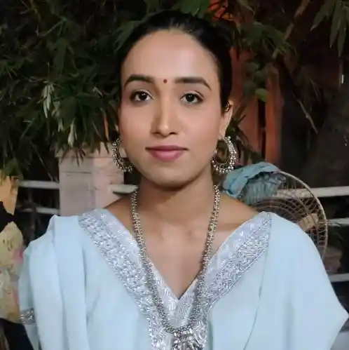 Neha Hazell