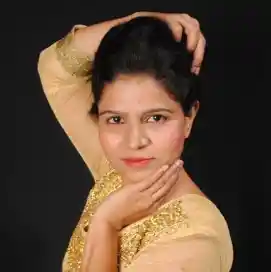 Sanjana Tusambad (Arbi)