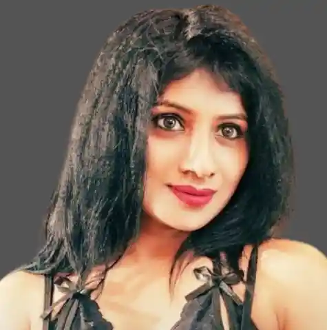 Nia Patilvanshi