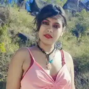 Sharon Parmar