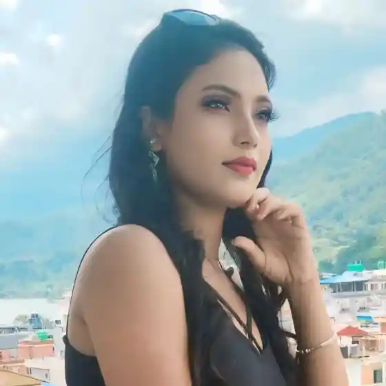 Divya Prakash Saini
